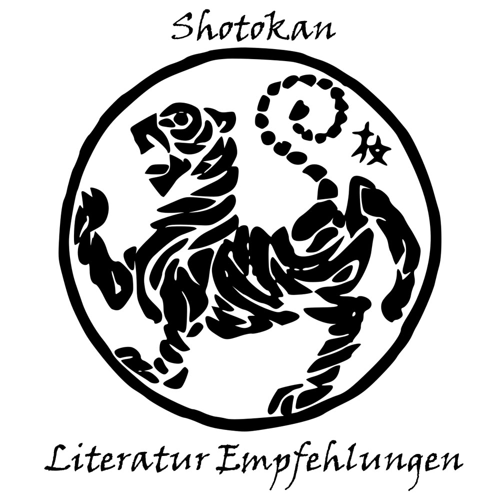 Shotokan - Literatur Empfehlungen